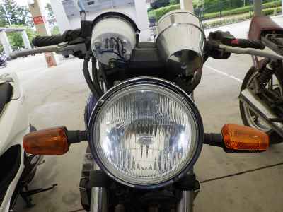 Yamaha XJR400 1993