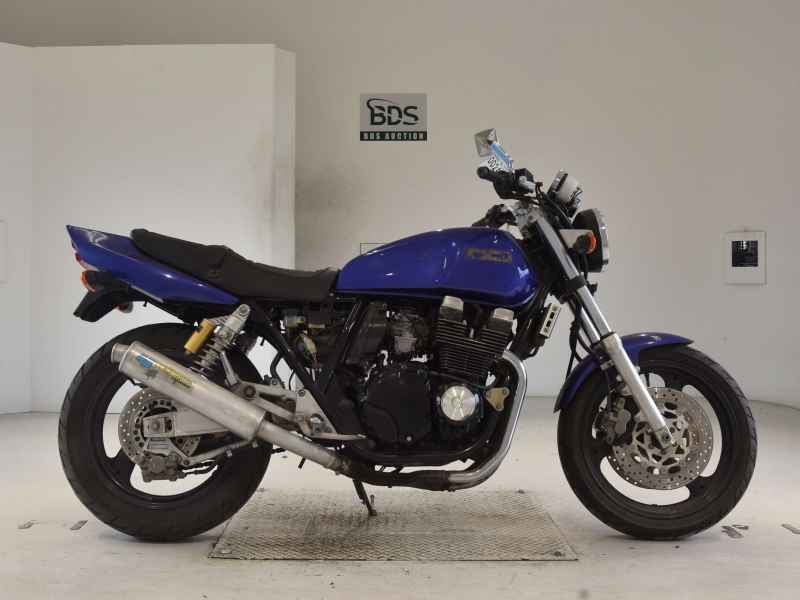 Yamaha XJR400 1993