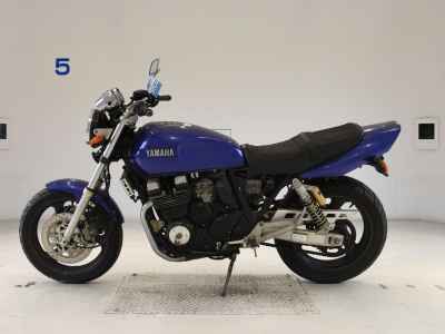 Yamaha XJR400 1993