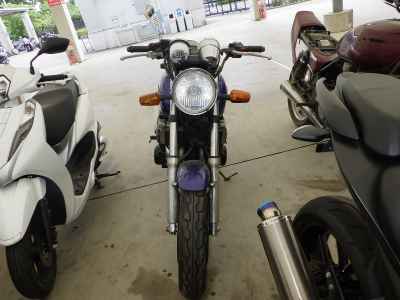Yamaha XJR400 1993