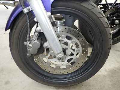 Yamaha XJR400 1993