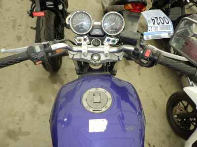 Yamaha XJR400 1993