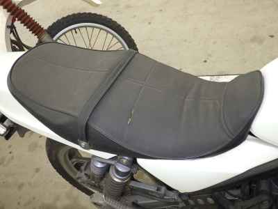Kawasaki Zephyr 400 1991