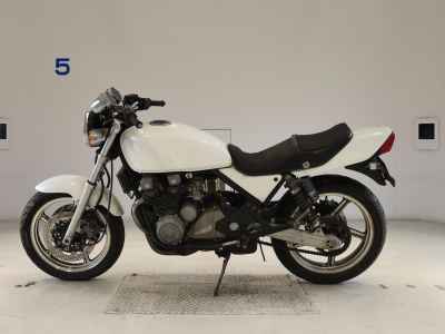 Kawasaki Zephyr 400 1991
