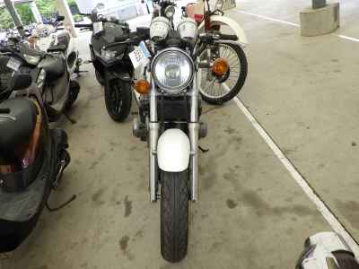 Kawasaki Zephyr 400 1991