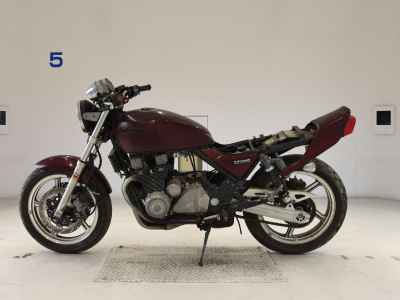 Kawasaki Zephyr 400 1991
