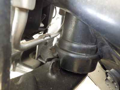 Kawasaki Zephyr 400 1991