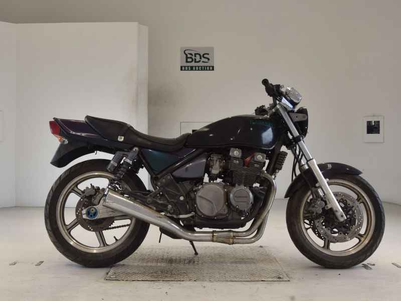 Kawasaki Zephyr 400 1991