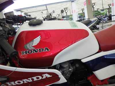 Honda CB1100R 1983