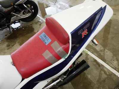 Honda CB1100R 1983