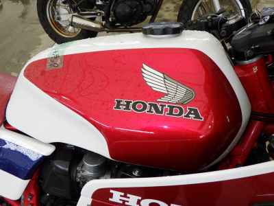 Honda CB1100R 1983