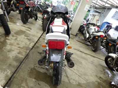 Honda CB1100R 1983