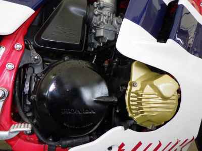 Honda CB1100R 1983