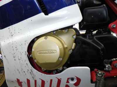 Honda CB1100R 1983