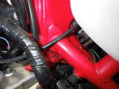 Honda CB1100R 1983