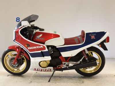 Honda CB1100R 1983