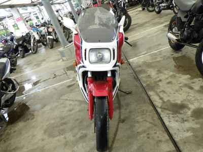Honda CB1100R 1983