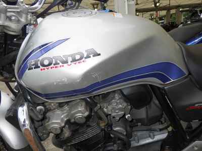 Honda CB400SF 2000