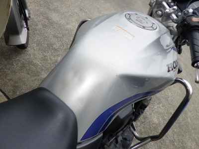 Honda CB400SF 2000
