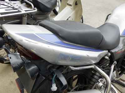 Honda CB400SF 2000