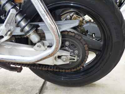 Honda CB400SF 2000
