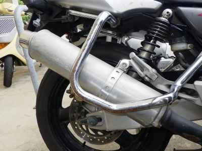 Honda CB400SF 2000