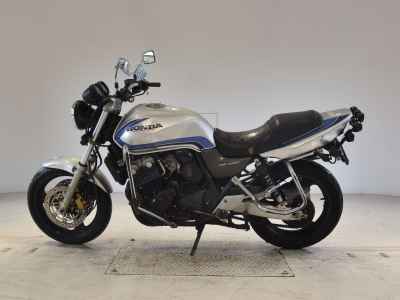 Honda CB400SF 2000