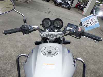 Honda CB400SF 2000