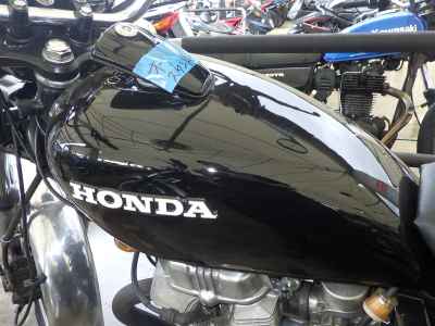 Honda CM400T 1980