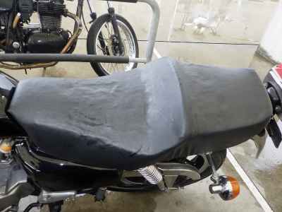 Honda CM400T 1980