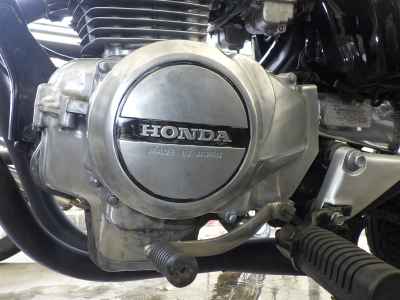 Honda CM400T 1980