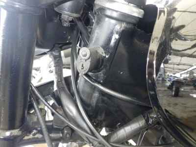 Honda CM400T 1980