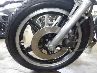 Honda CM400T 1980