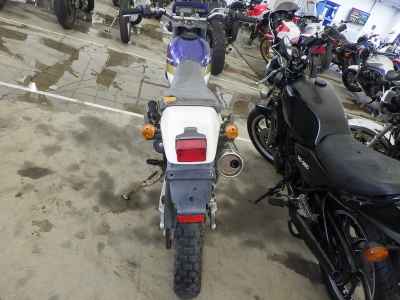 Kawasaki Super Sherpa 1997
