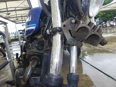 Kawasaki TR250 2007