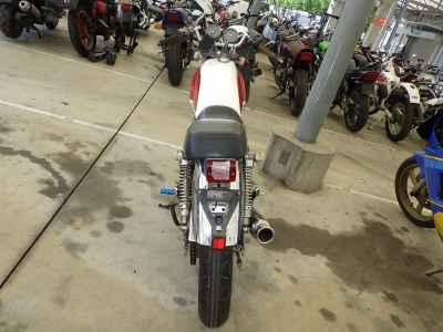 Honda GB250 Clubman 1988