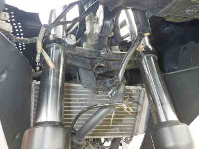 Honda CBR250R 2015