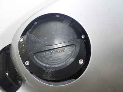 Suzuki Hayabusa 2014