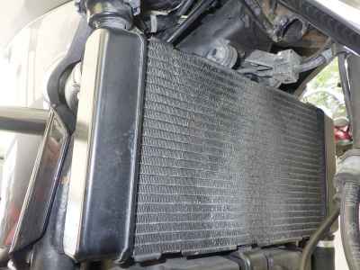 Honda NC750X DCT LD 2015