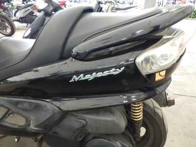 Yamaha Majesty 250C 2006