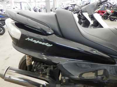 Yamaha Majesty 250C 2006