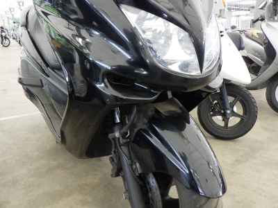 Yamaha Majesty 250C 2006
