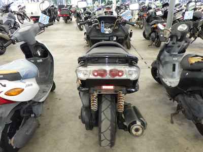 Yamaha Majesty 250C 2006