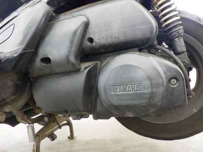 Yamaha Majesty 250C 2006