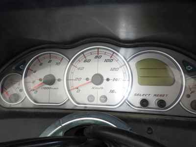 Yamaha Majesty 250C 2006