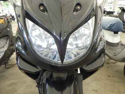 Yamaha Majesty 250C 2006
