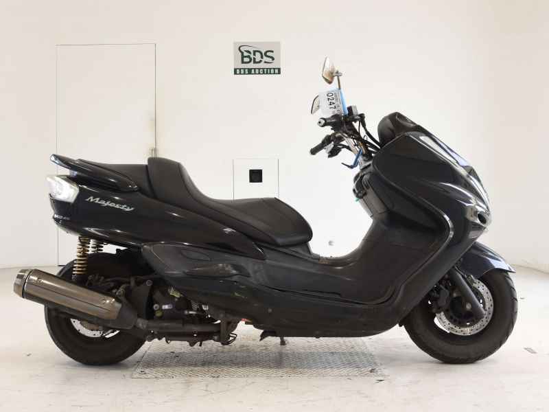 Yamaha Majesty 250C 2006