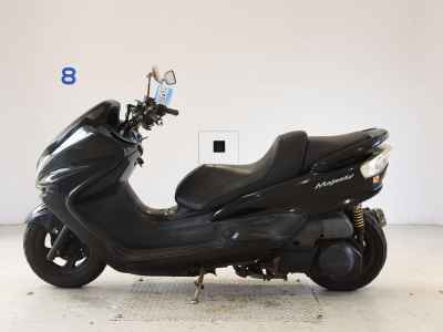 Yamaha Majesty 250C 2006