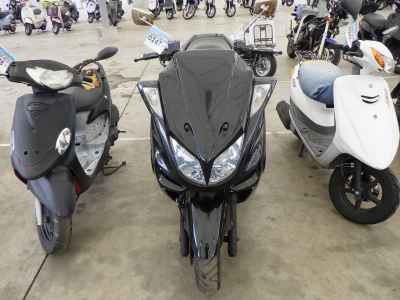 Yamaha Majesty 250C 2006