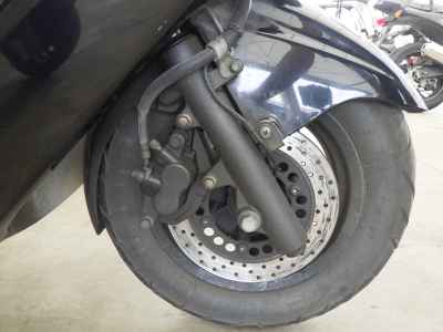 Yamaha Majesty 250C 2006
